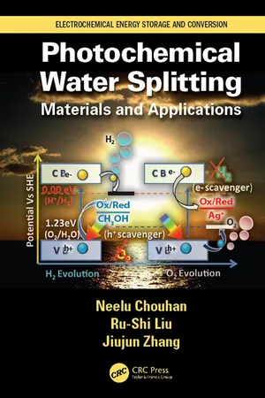 Photochemical Water Splitting