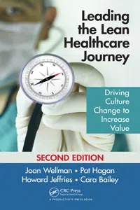 Leading the Lean Healthcare Journey_cover