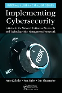 Implementing Cybersecurity_cover