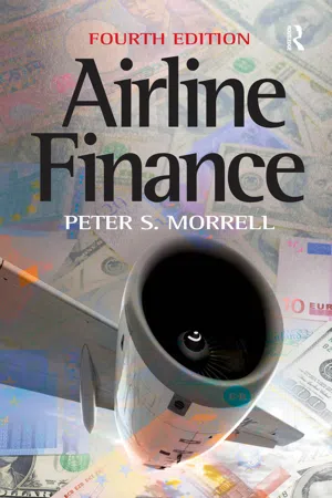 Airline Finance