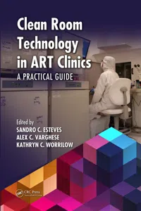 Clean Room Technology in ART Clinics_cover