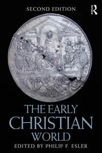 The Early Christian World_cover