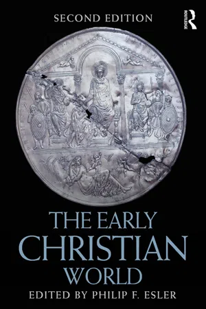 The Early Christian World