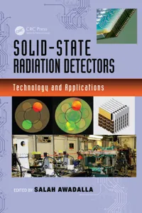 Solid-State Radiation Detectors_cover