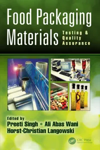 Food Packaging Materials_cover