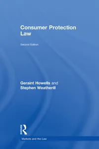 Consumer Protection Law_cover