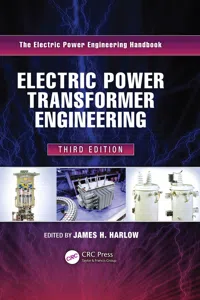Electric Power Transformer Engineering_cover