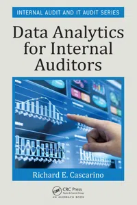 Data Analytics for Internal Auditors_cover