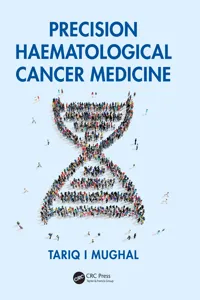 Precision Haematological Cancer Medicine_cover
