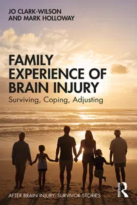 Family Experience of Brain Injury_cover