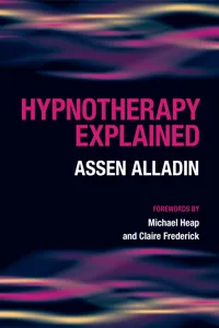 Hypnotherapy Explained_cover