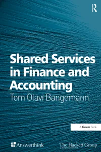 Shared Services in Finance and Accounting_cover