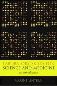 Laboratory Skills for Science and Medicine_cover