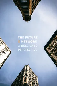 The Future X Network_cover