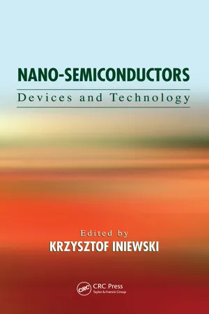 Nano-Semiconductors