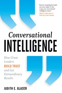 Conversational Intelligence_cover