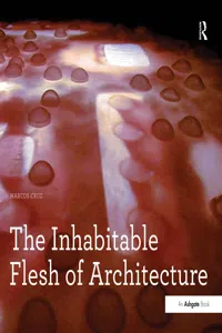 The Inhabitable Flesh of Architecture_cover