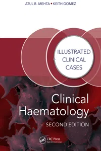 Clinical Haematology_cover