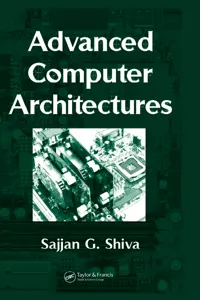 Advanced Computer Architectures_cover