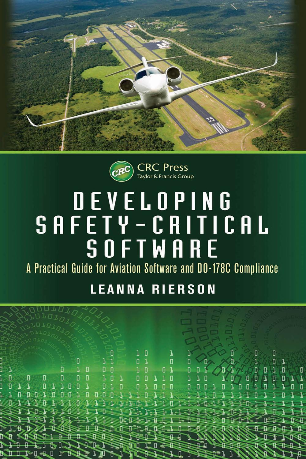 PDF] Developing Safety-Critical Software by Leanna Rierson