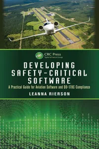 Developing Safety-Critical Software_cover