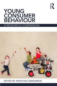 Young Consumer Behaviour_cover