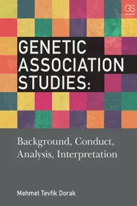 Genetic Association Studies_cover