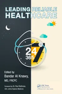 Leading Reliable Healthcare_cover