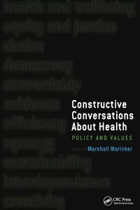 Constructive Conversations About Health_cover