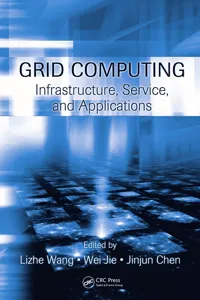 Grid Computing_cover