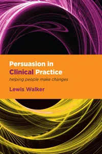 Persuasion in Clinical Practice_cover