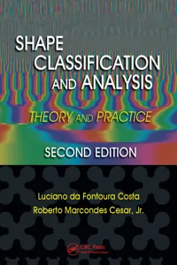 Shape Classification and Analysis_cover