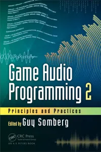 Game Audio Programming 2_cover