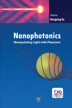 Nanophotonics