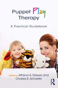 Puppet Play Therapy_cover
