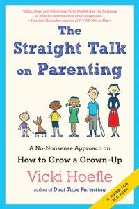 Straight Talk on Parenting_cover