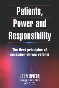 Patients, Power and Responsibility_cover