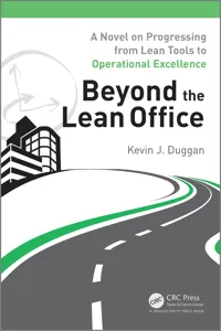 Beyond the Lean Office_cover