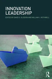 Innovation Leadership_cover
