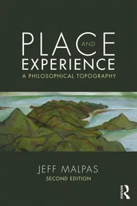 Place and Experience_cover