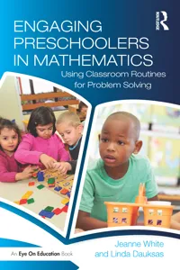 Engaging Preschoolers in Mathematics_cover