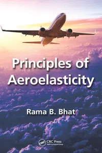 Principles of Aeroelasticity_cover