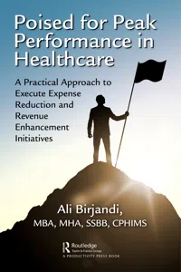 Poised for Peak Performance in Healthcare_cover
