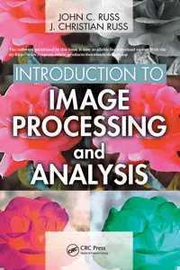 Introduction to Image Processing and Analysis_cover