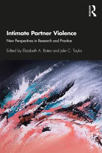 Intimate Partner Violence_cover