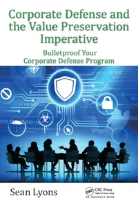 Corporate Defense and the Value Preservation Imperative_cover