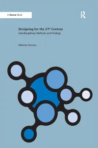 Designing for the 21st Century_cover