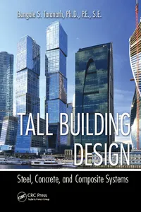 Tall Building Design_cover