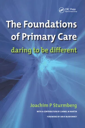 The Foundations of Primary Care