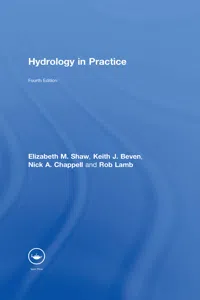 Hydrology in Practice_cover